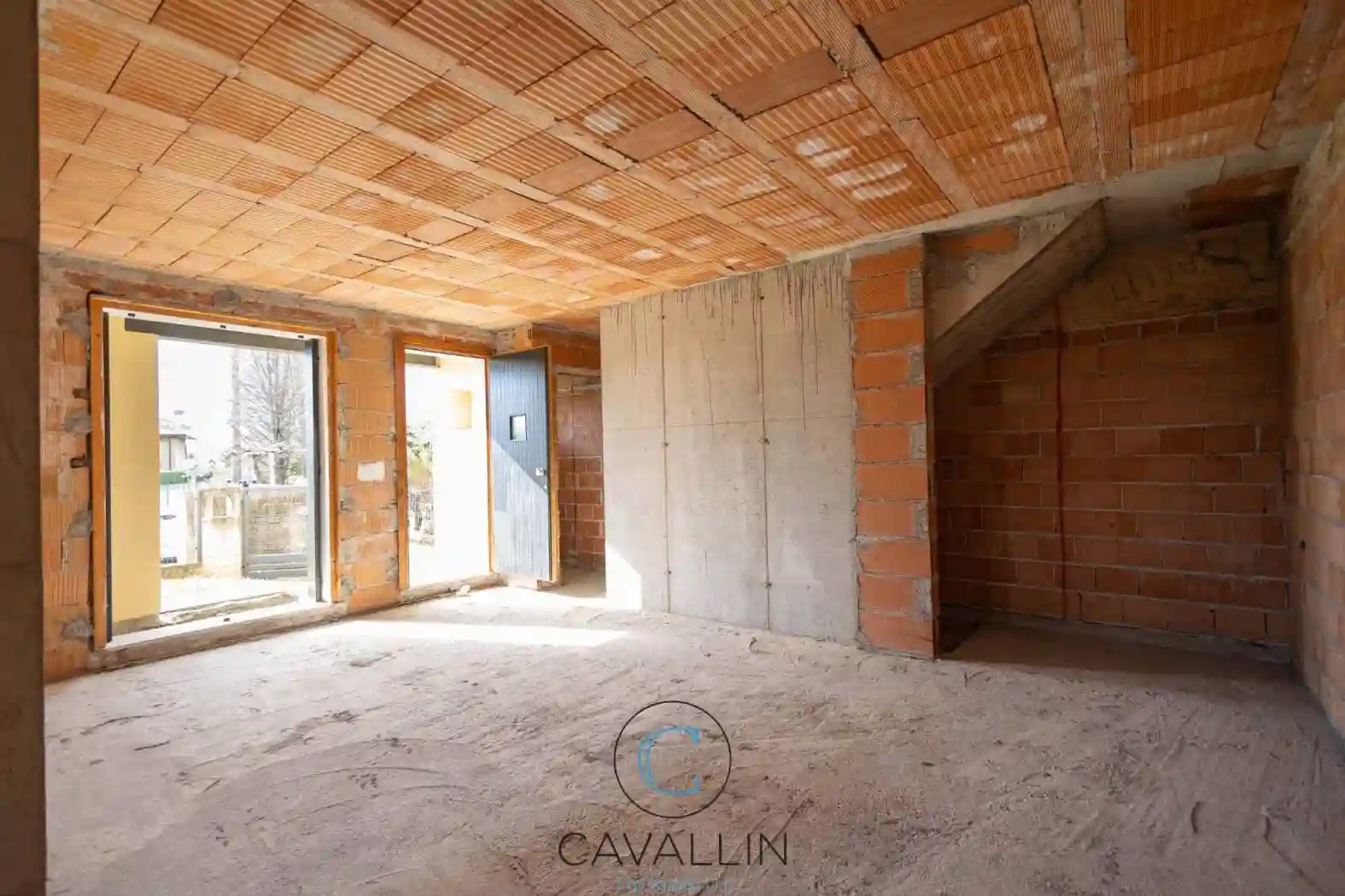 Villetta a schiera - foto 3