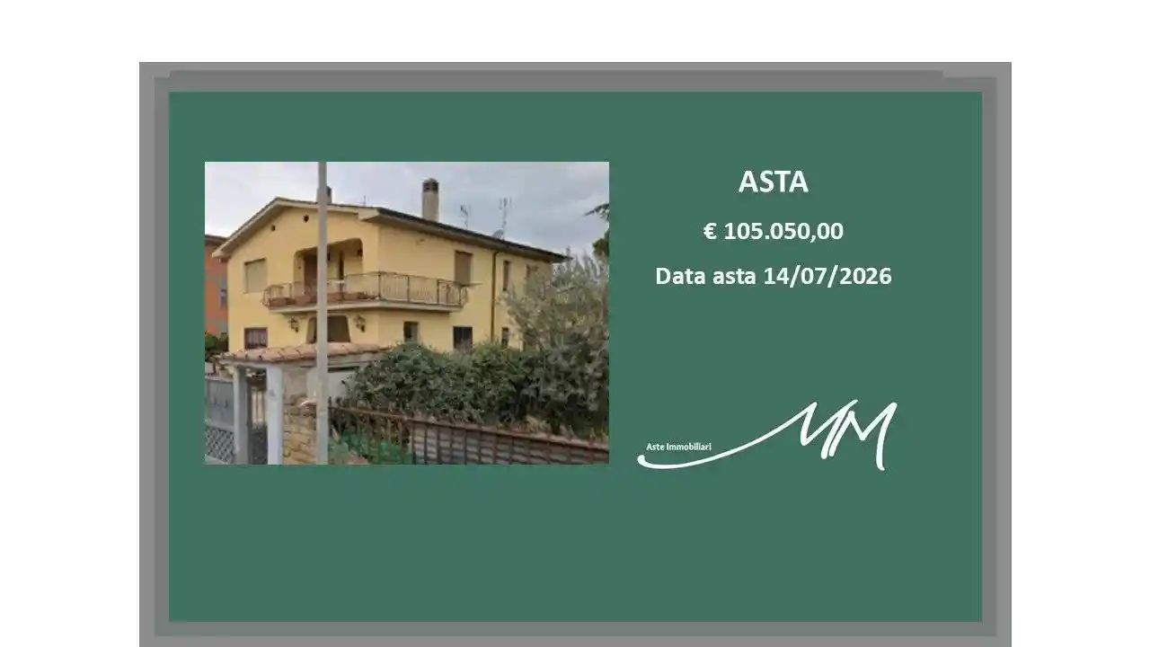 Villa in vendita a Roma