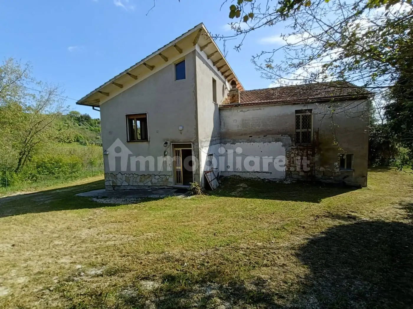 Casale, buono stato, 290 m², Casalincontrada - foto 2