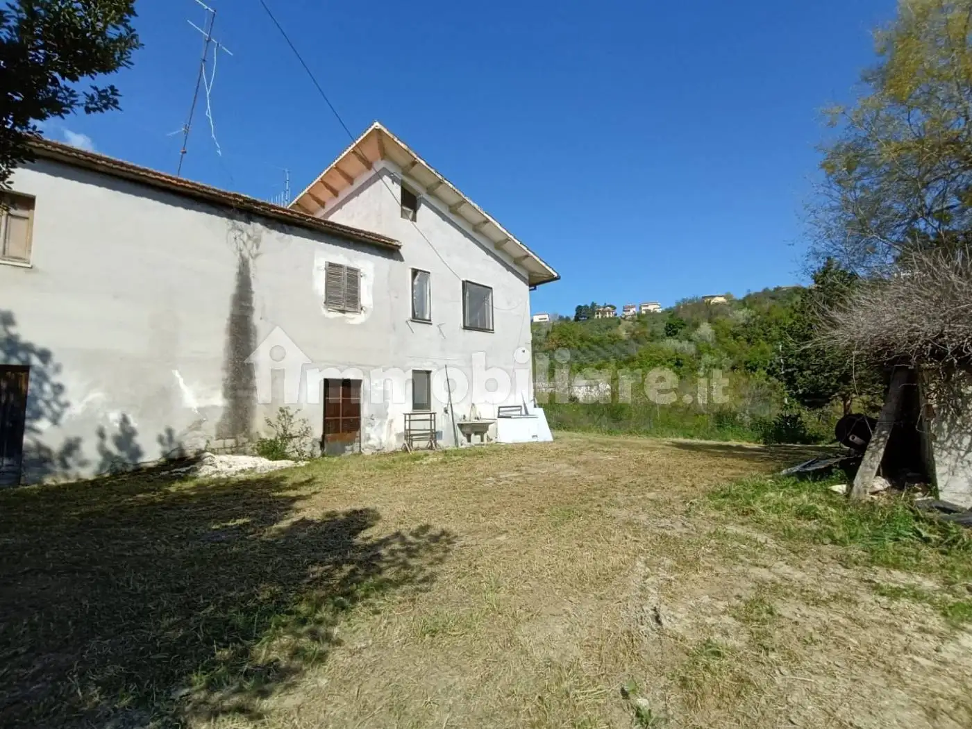 Casale, buono stato, 290 m², Casalincontrada - foto 3