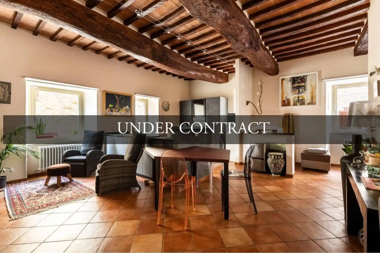 Rustico - Casale in vendita a Corciano