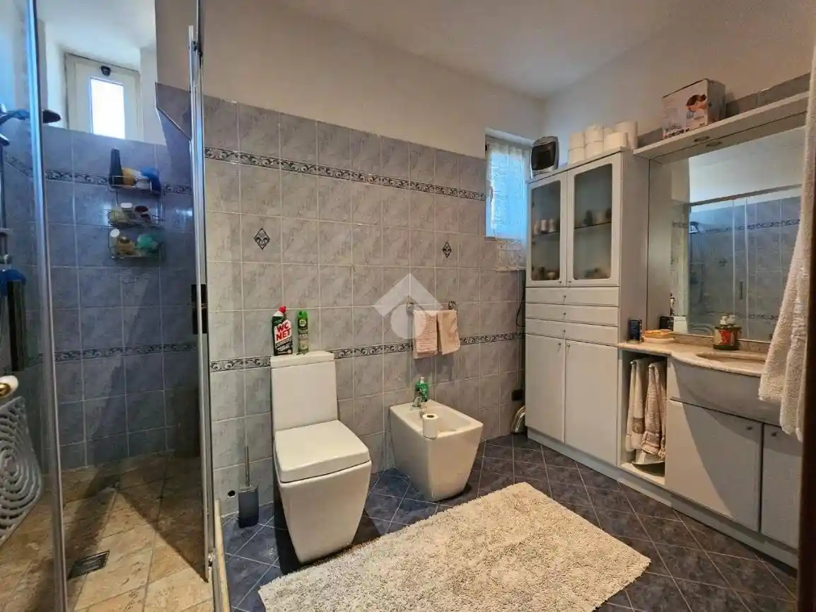 Quadrilocale via Mazzini 1, Centro, Castel Boglione - foto 3