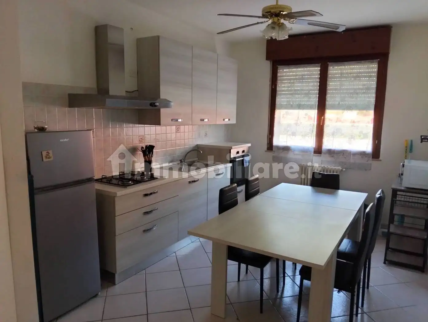 Appartamento in affitto a Sant'Agata sul Santerno