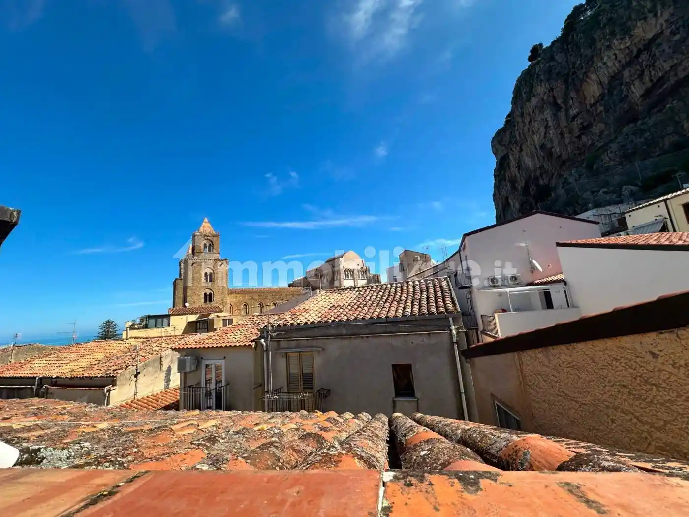 Appartamento in vendita a Cefalù