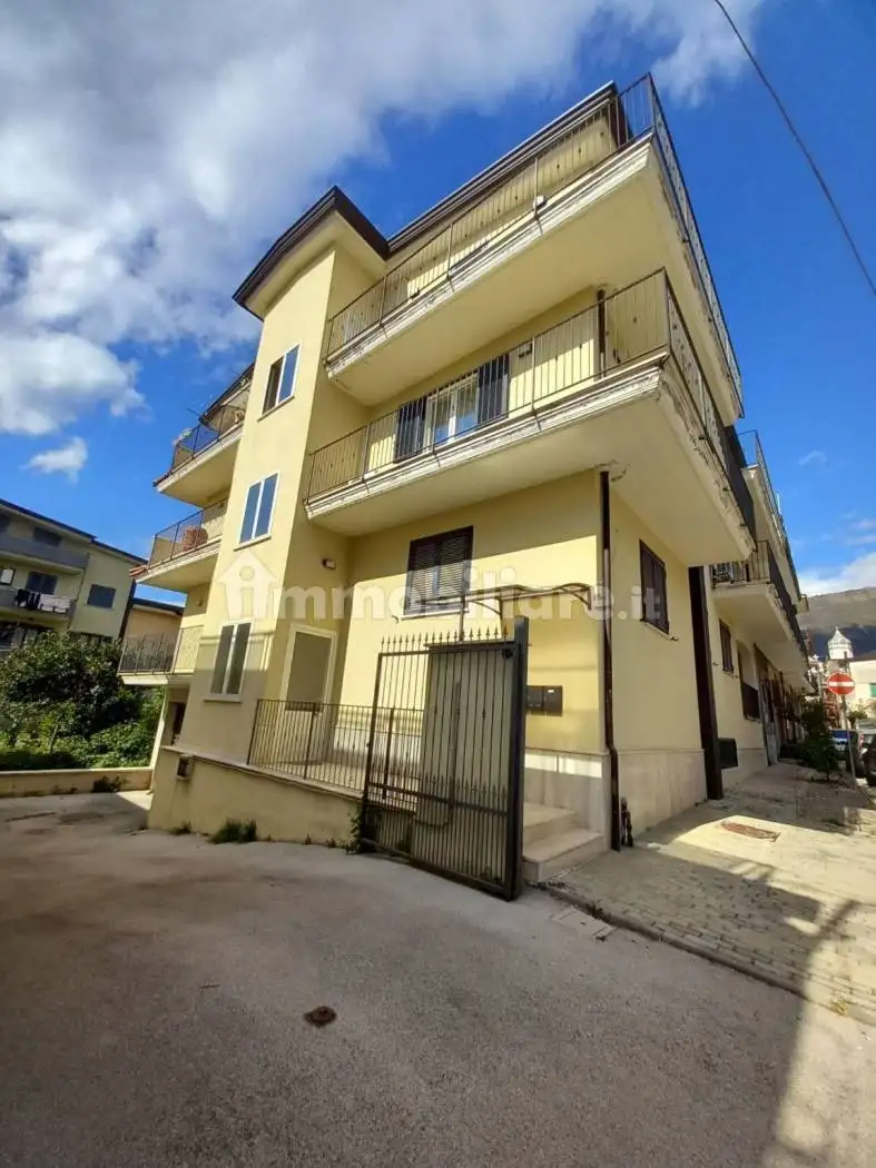 Appartamento in vendita a Mugnano del Cardinale