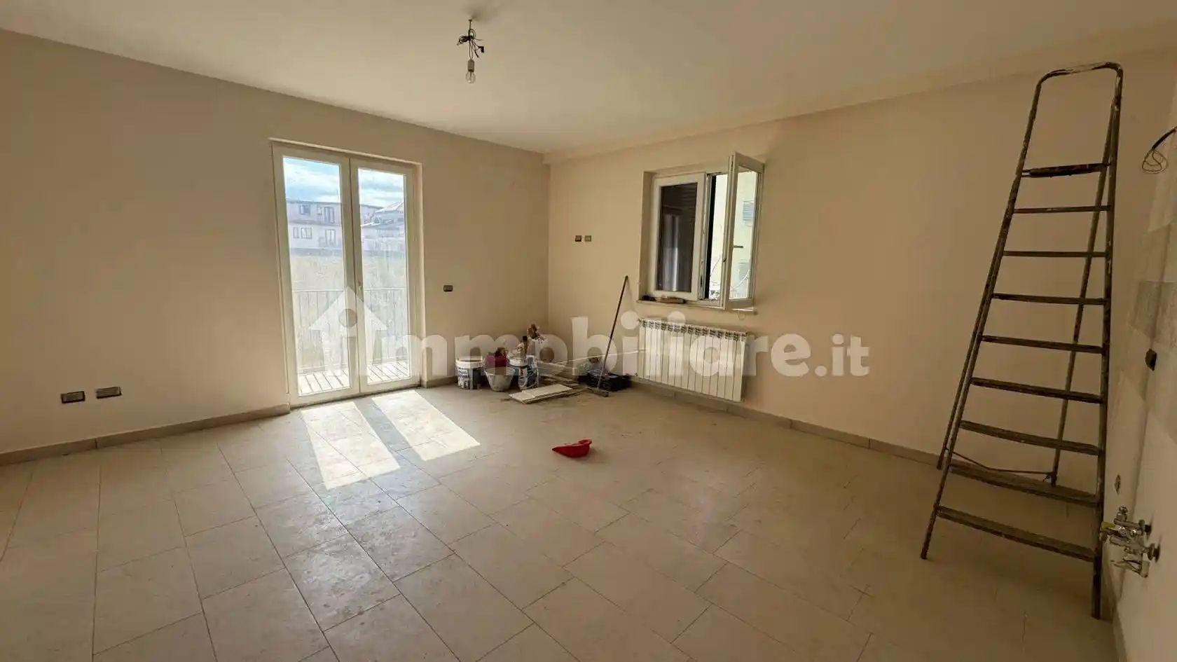 Trilocale via Roma 221, Mugnano del Cardinale - foto 4