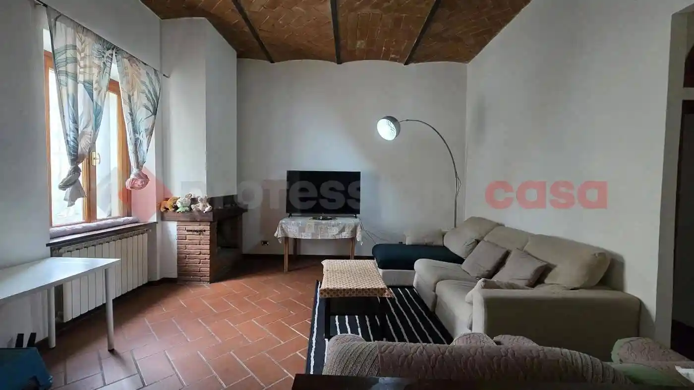 Appartamento in vendita a Arezzo