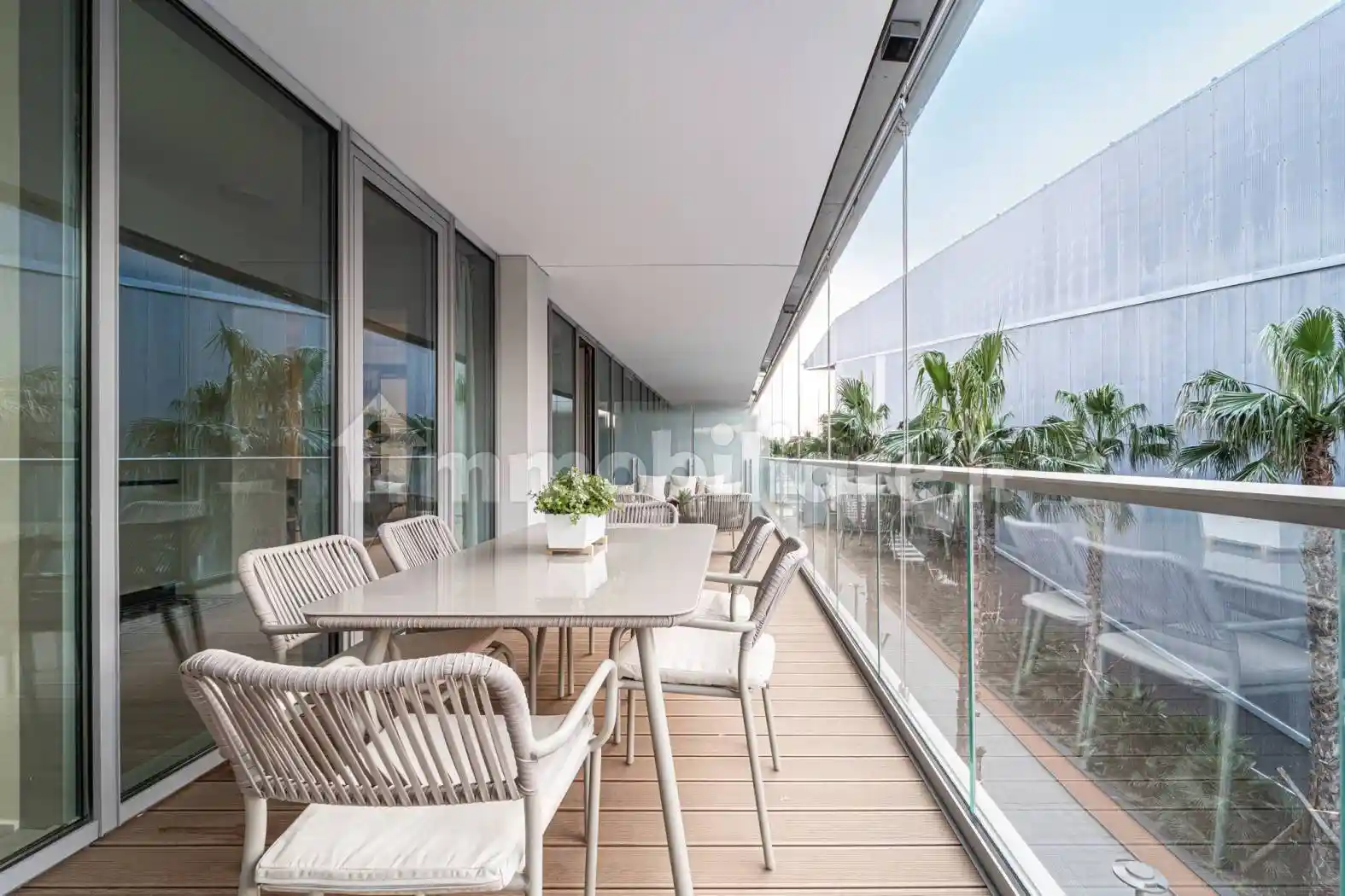 Appartamento in affitto a Genova