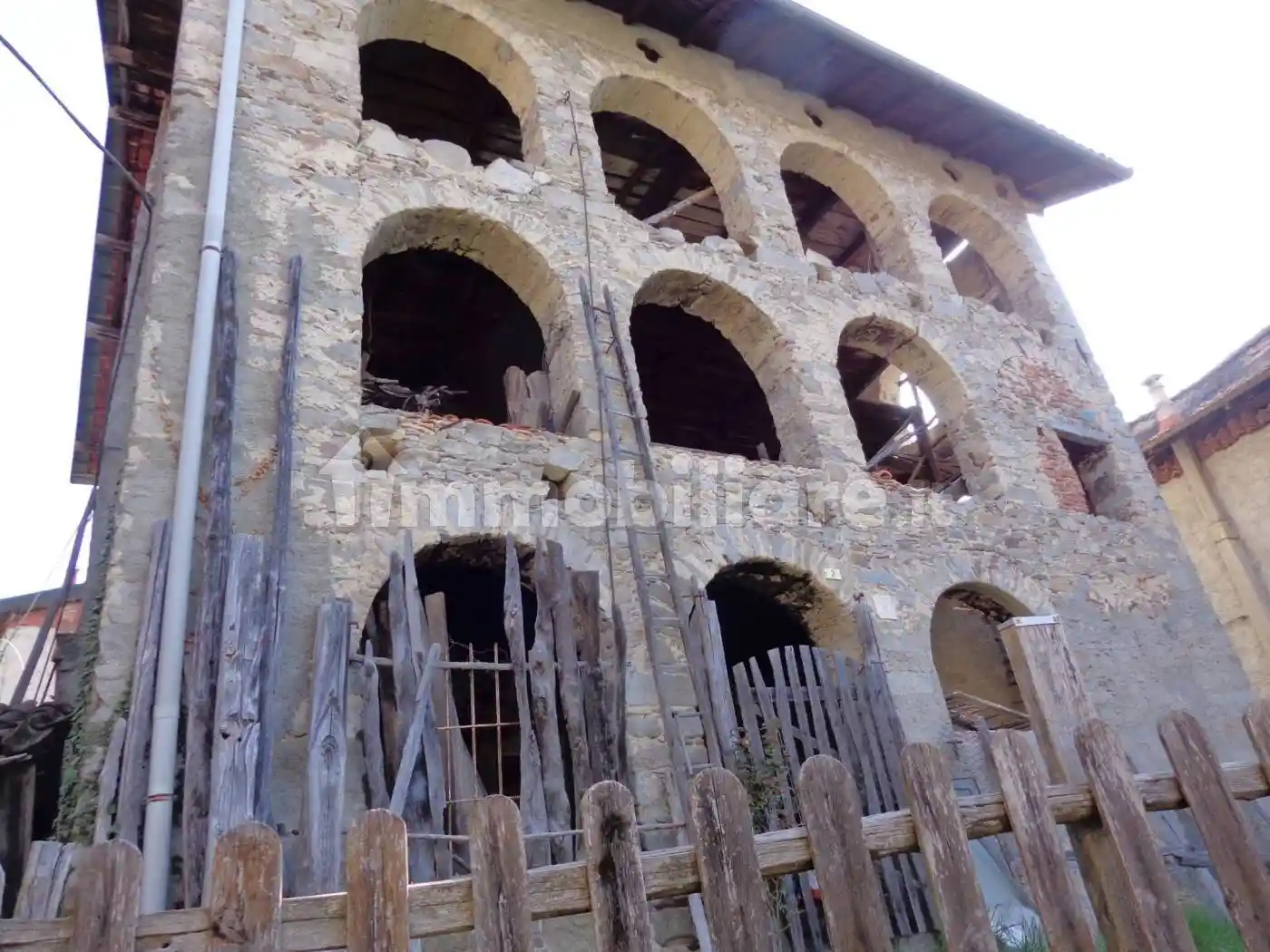 Casa indipendente - foto 2