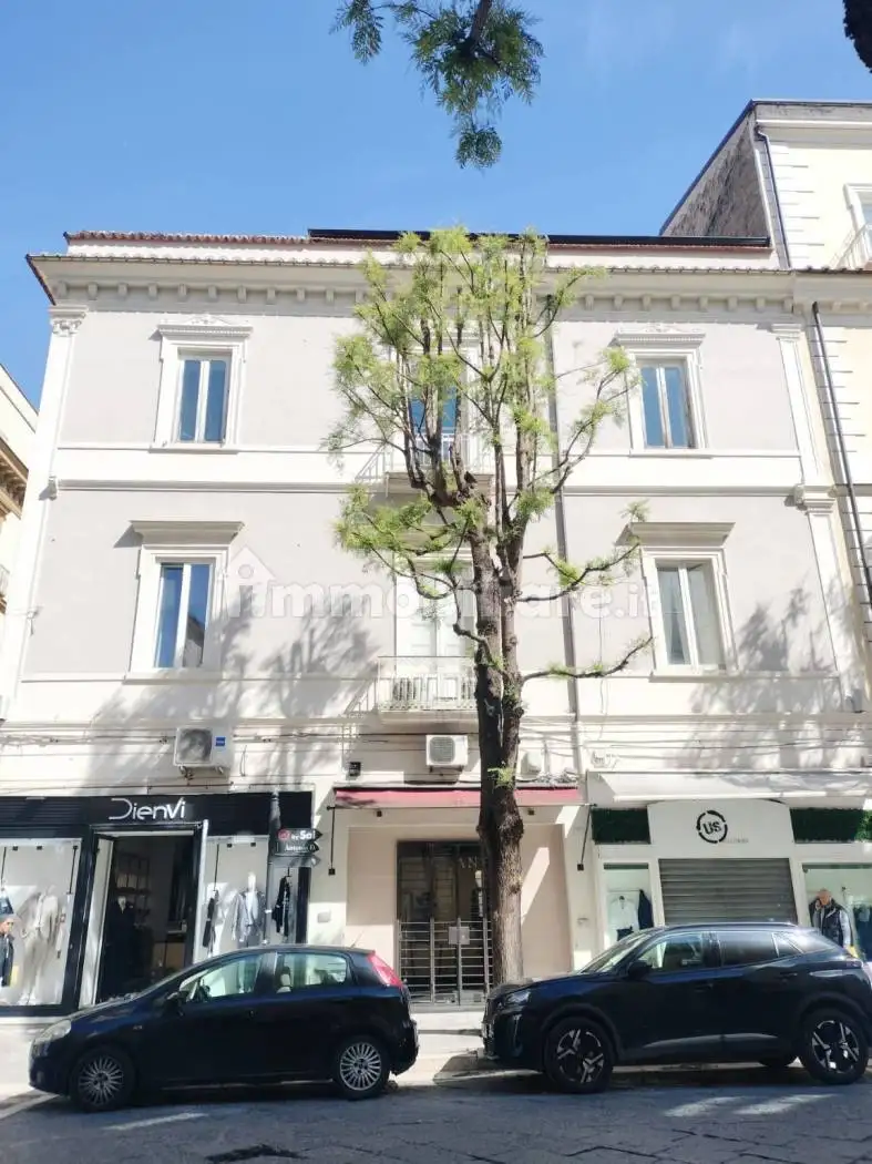 Appartamento in vendita a Caserta