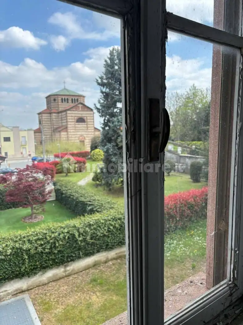 Villa in vendita a Ronco Briantino