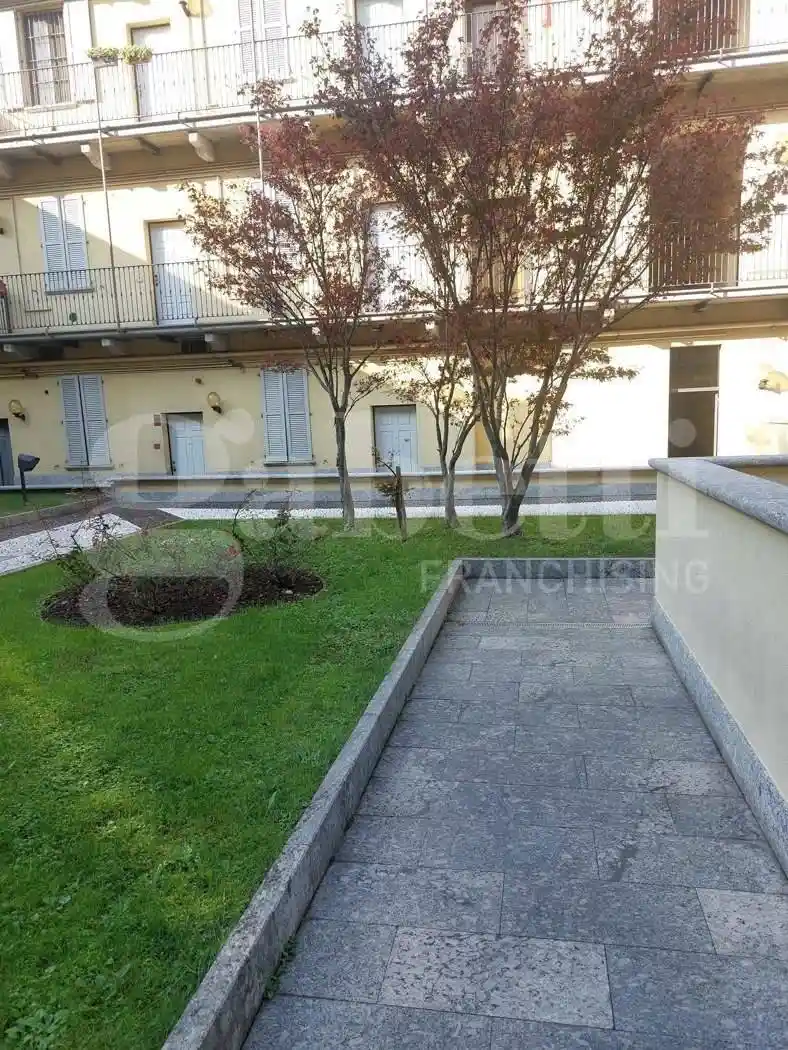 Monolocale via Lodovico il Moro, 137, Tre Castelli - Faenza, Milano - foto 3