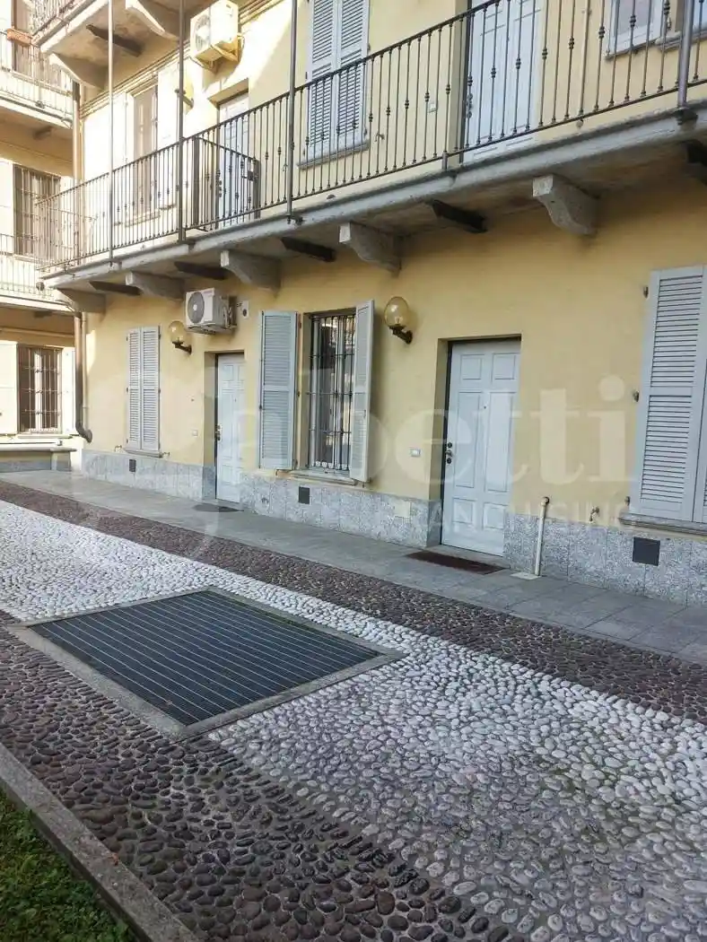 Monolocale via Lodovico il Moro, 137, Tre Castelli - Faenza, Milano - foto 4