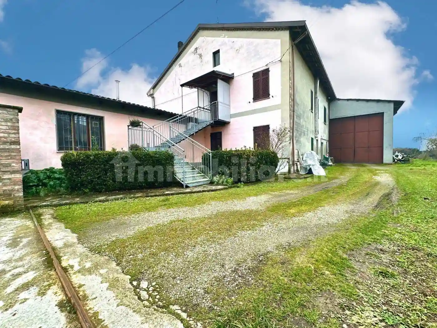 Villa bifamiliare via Giuseppe Mazzini 5, Alluvioni Cambiò, Alluvioni Piovera - foto 4