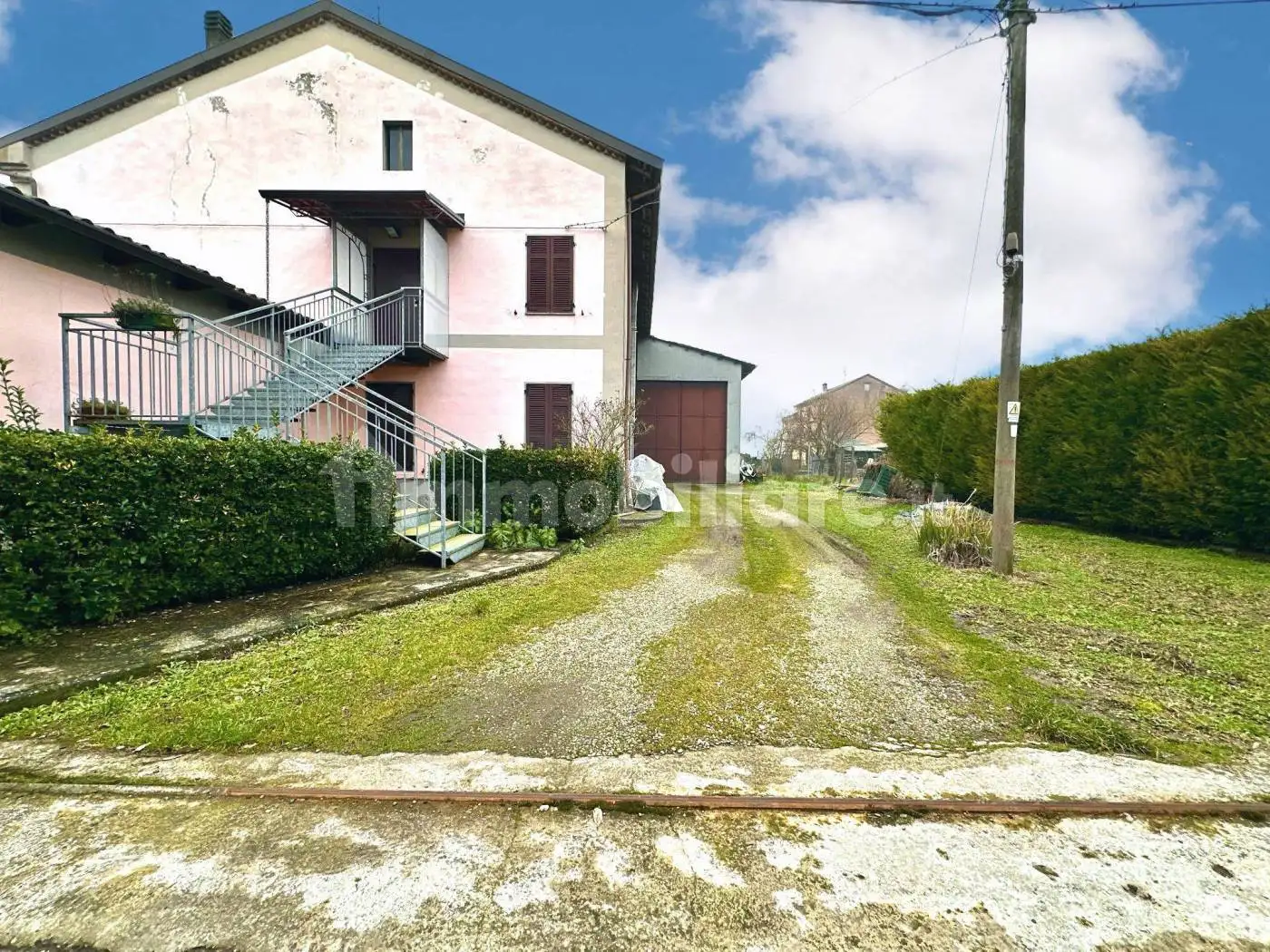 Villa bifamiliare via Giuseppe Mazzini 5, Alluvioni Cambiò, Alluvioni Piovera - foto 5