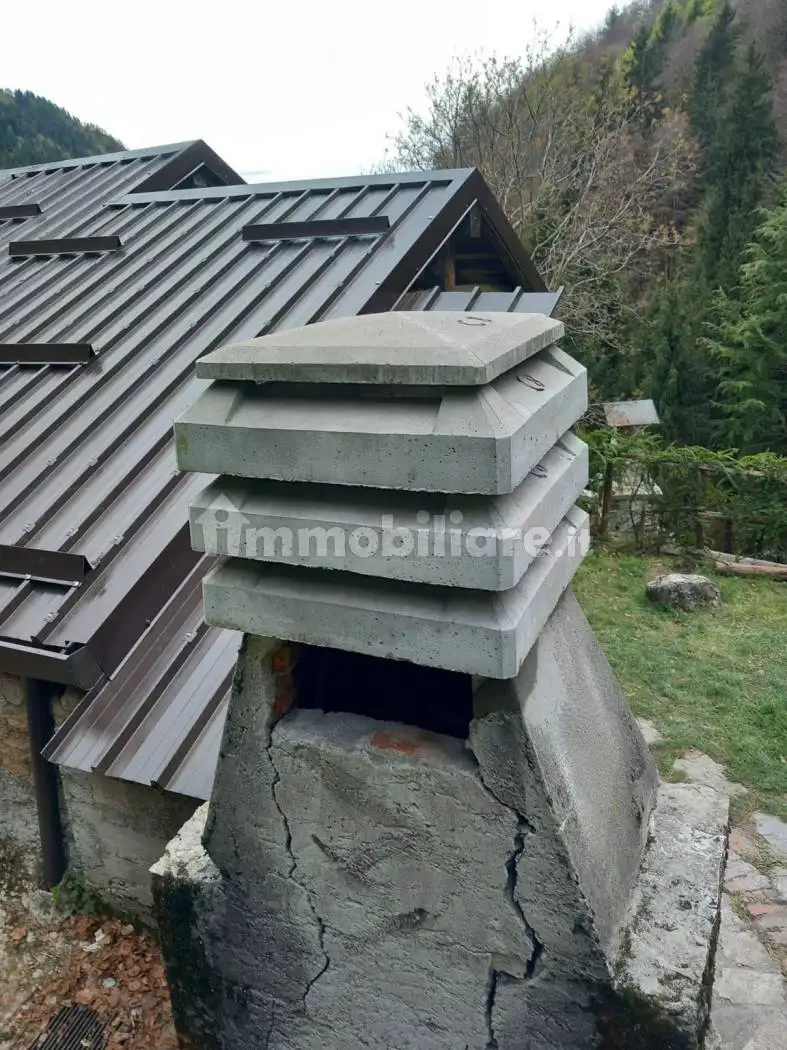 Cascina via San Giovanni, Centro, Angolo Terme - foto 3