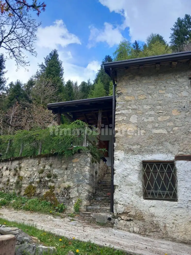 Cascina via San Giovanni, Centro, Angolo Terme - foto 5