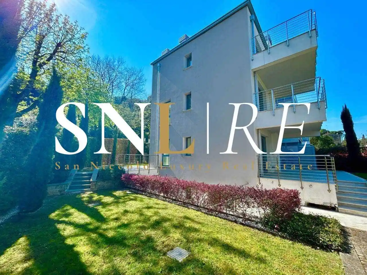 Villa in vendita a Firenze