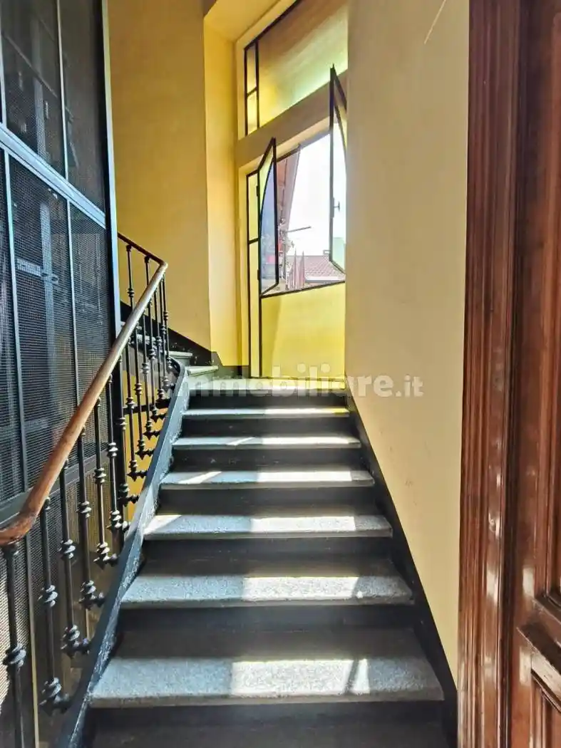 Appartamento in affitto a Torino