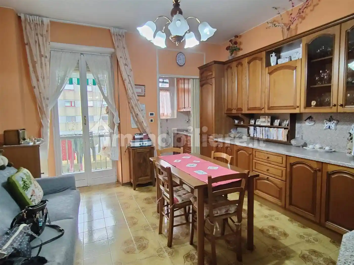 Appartamento in vendita a Torino