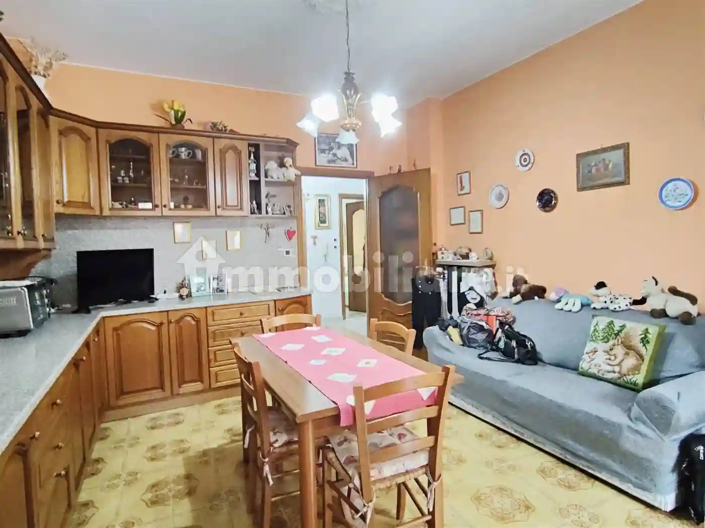 Appartamento - foto 3