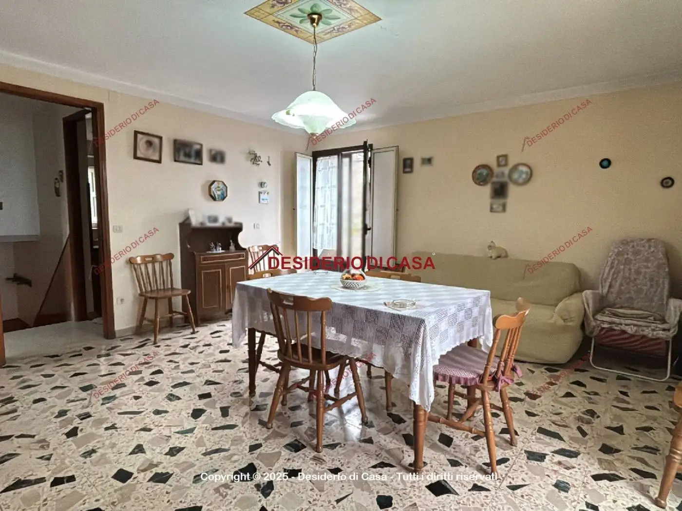Casa indipendente in vendita a San Mauro Castelverde