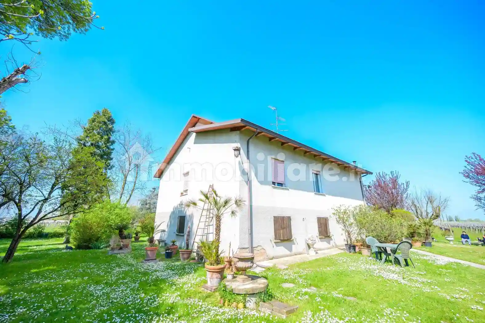 Casa indipendente - foto 3