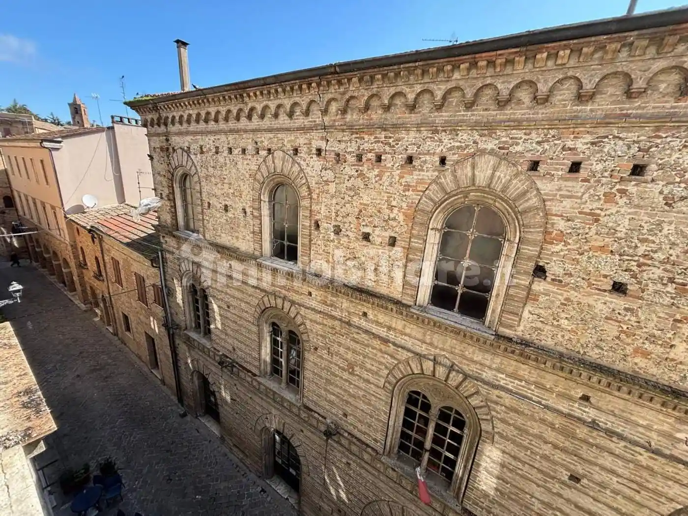 Appartamento in vendita a Ripatransone