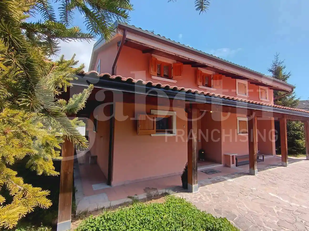 Villa bifamiliare via Pontone, San, Castel di Sangro - foto 3