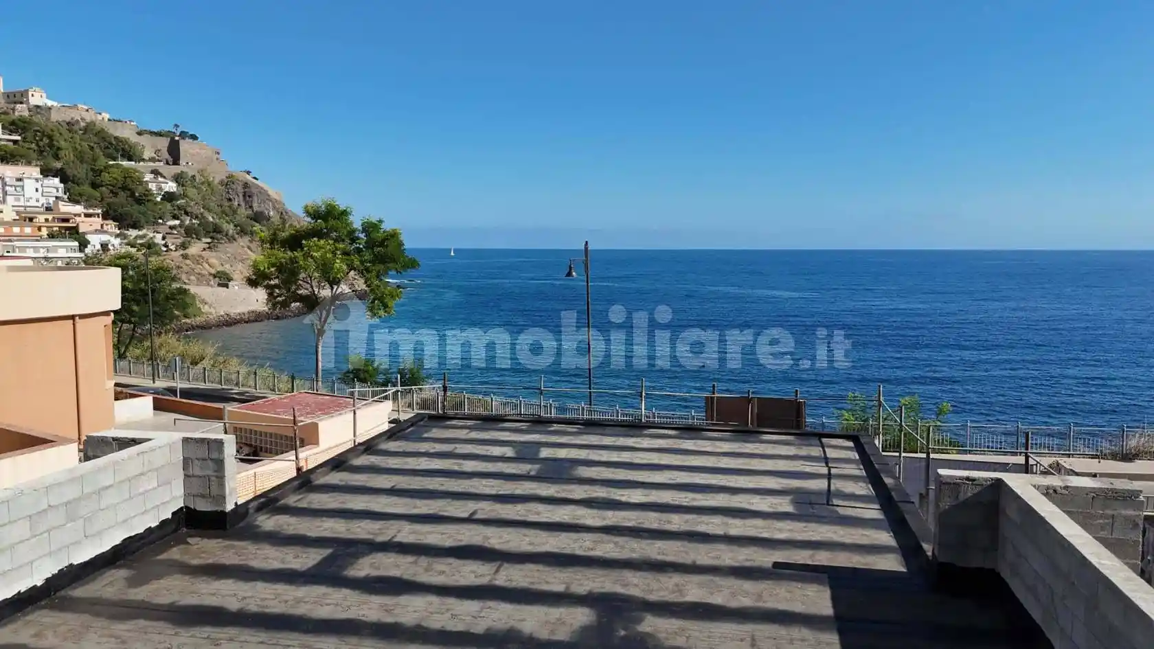 Progetto in vendita a Castelsardo