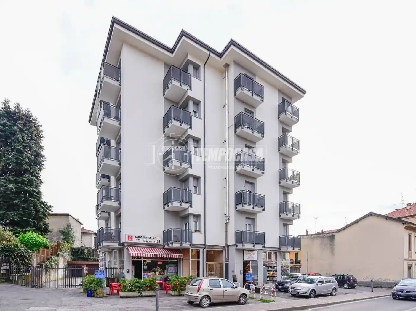 Appartamento in vendita a Cantù