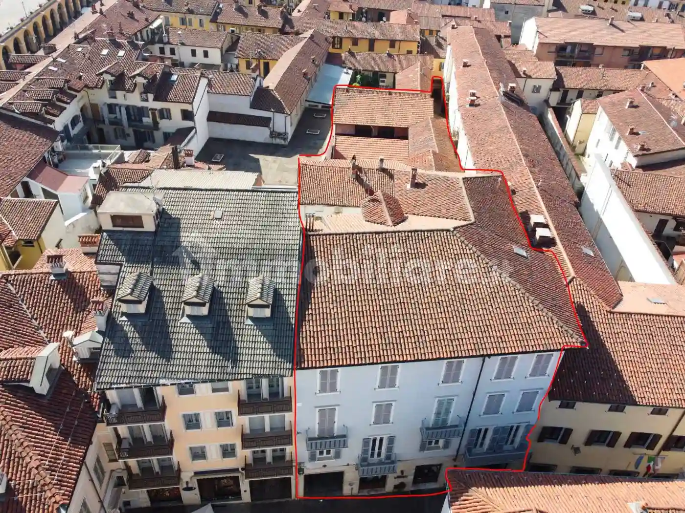 Palazzo - Edificio - foto 2