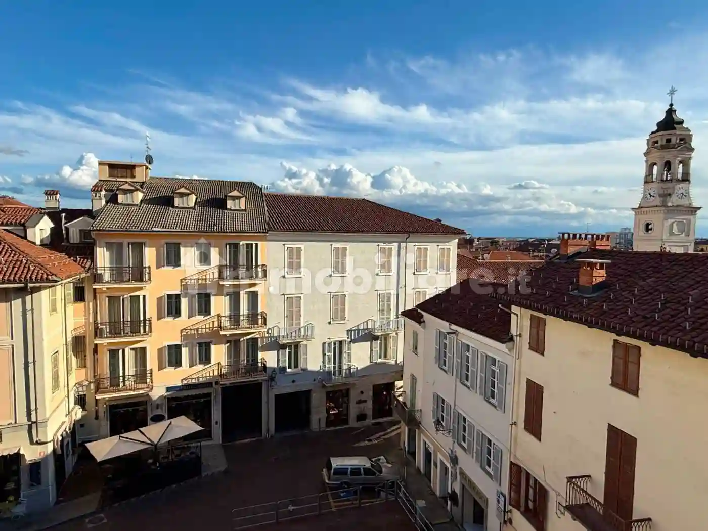 Palazzo - Edificio - foto 3