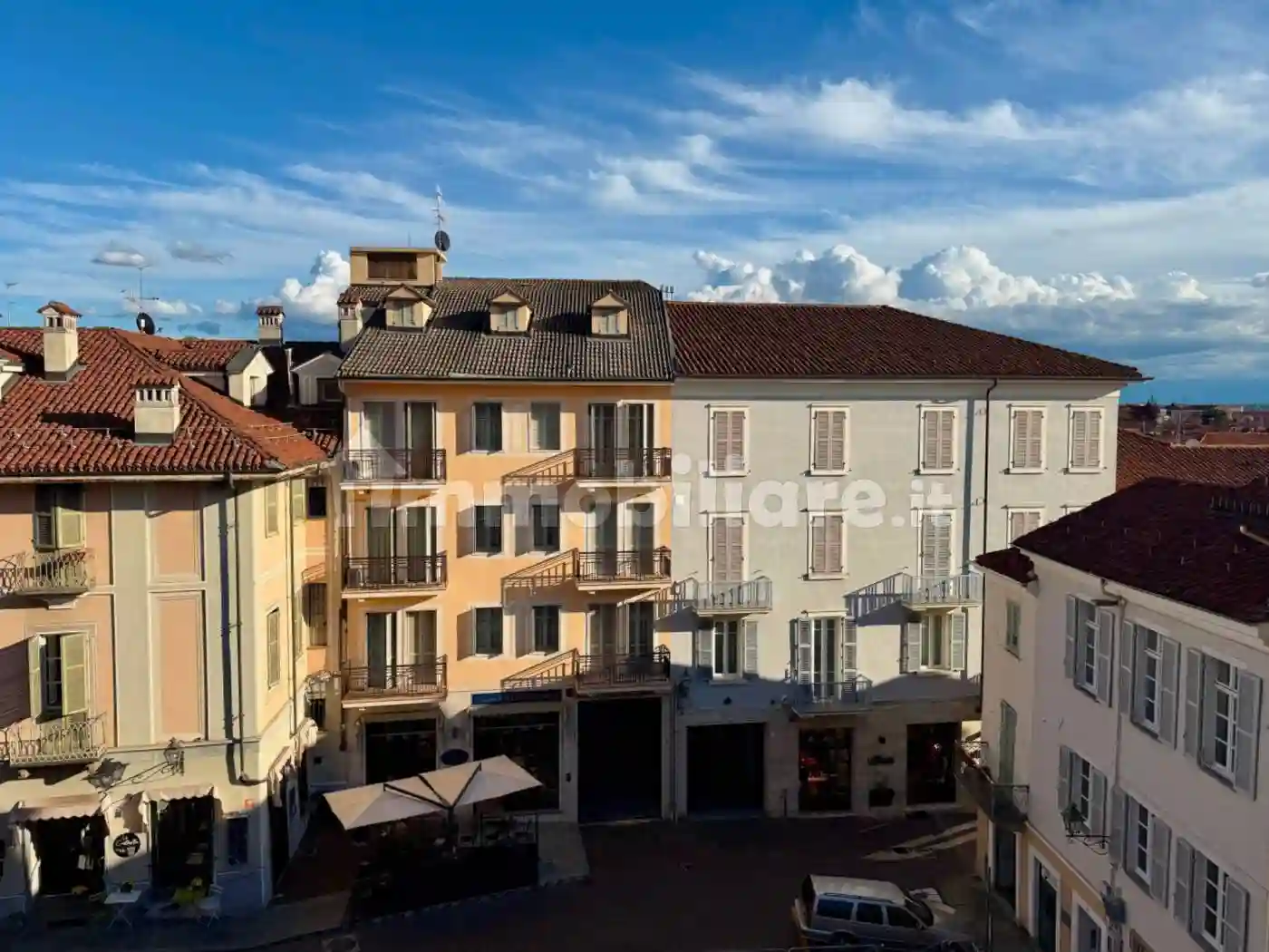 Palazzo - Edificio - foto 4