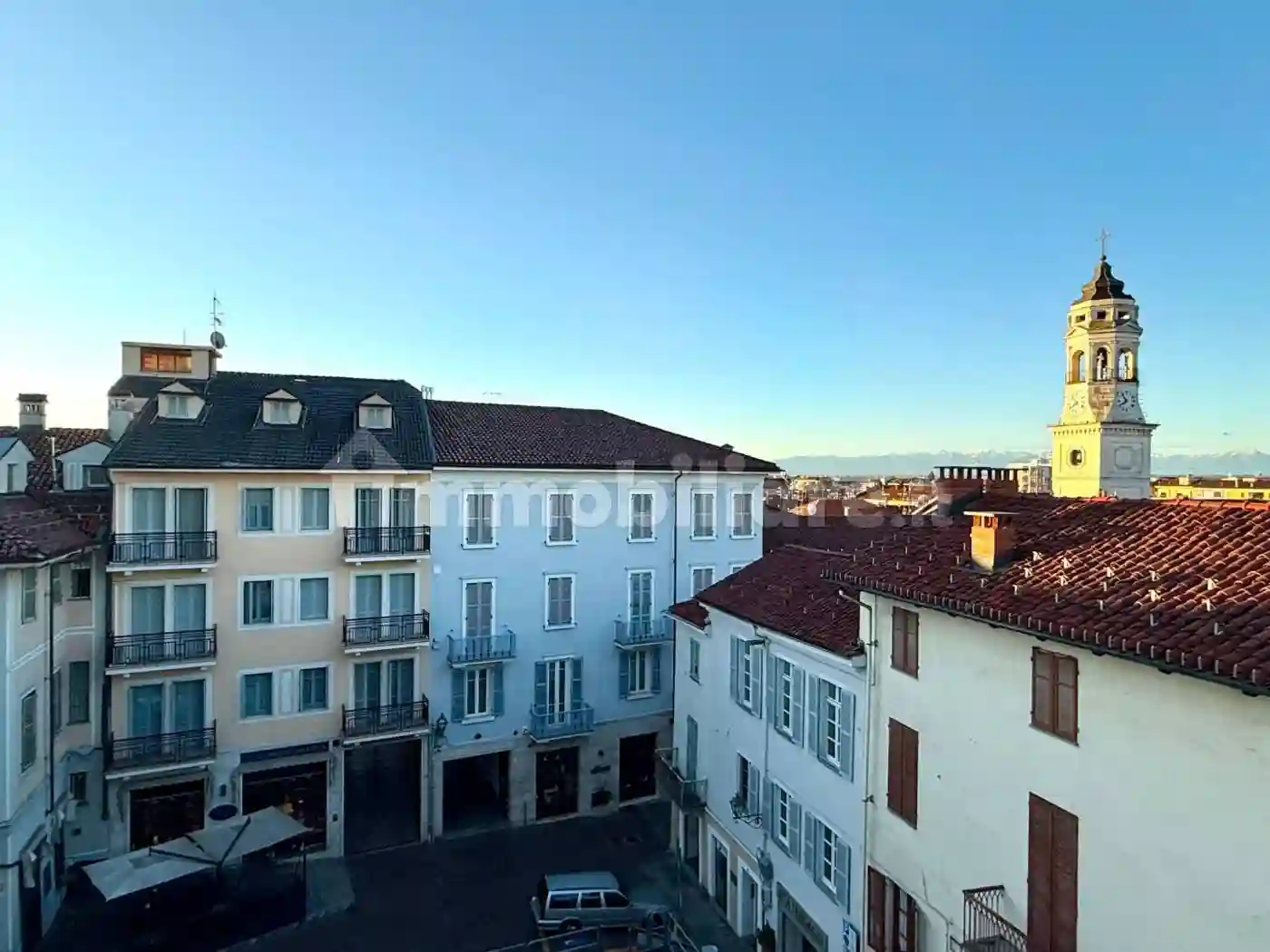 Palazzo - Edificio - foto 5