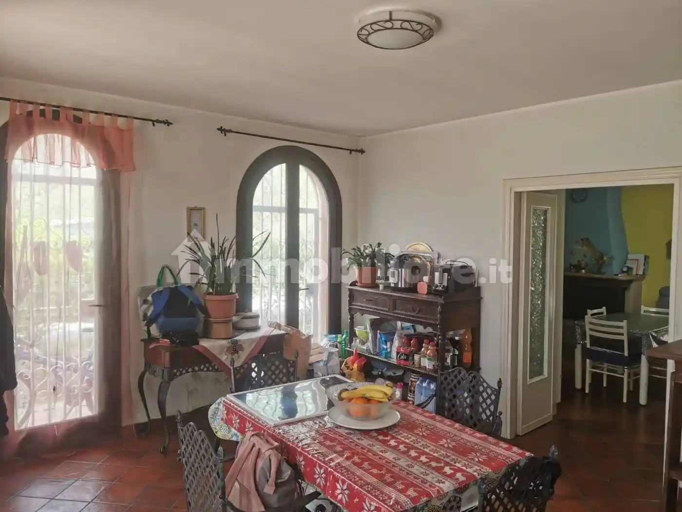 Casa indipendente in vendita a Cittaducale