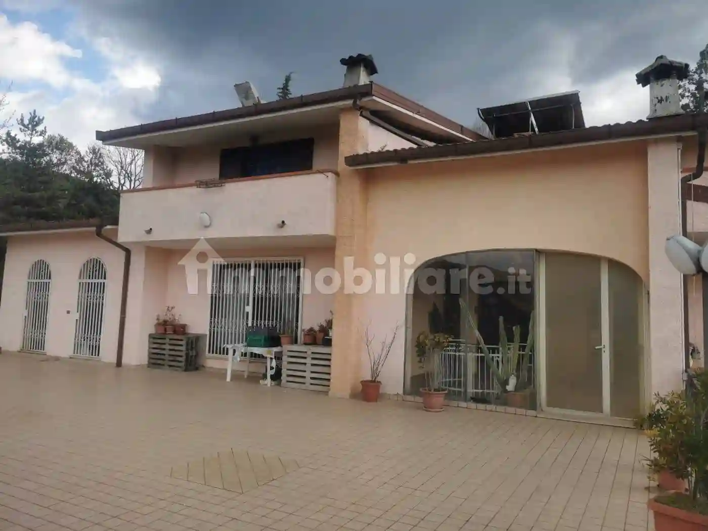 Casa indipendente - foto 5