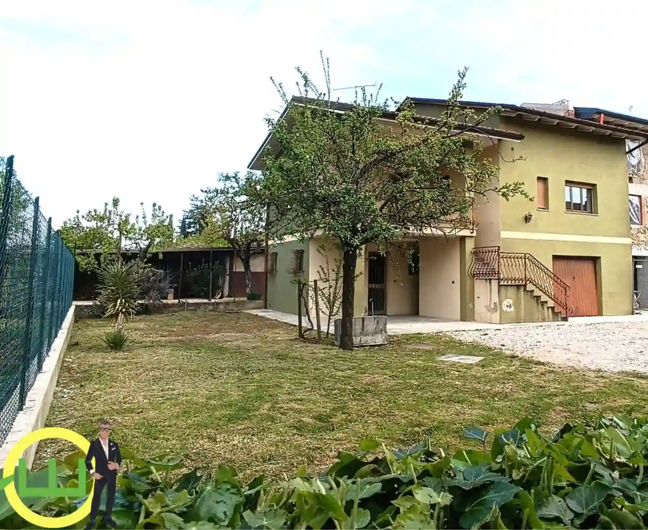 Villetta a schiera - foto 2