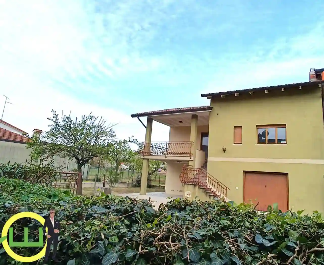 Villetta a schiera - foto 4