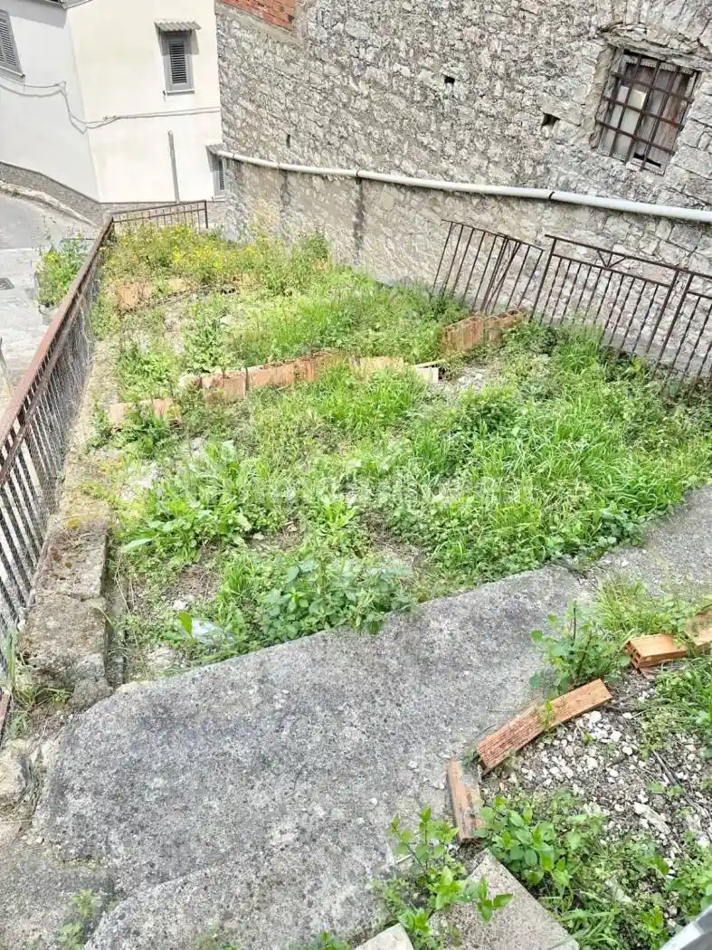 Terratetto unifamiliare via Benedetto Marabitti 2, Centro, Chiusa Sclafani - foto 3