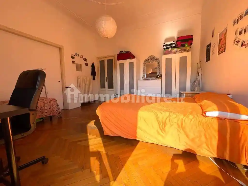 Quadrilocale via Legnano 6, Lanza, Milano - foto 3