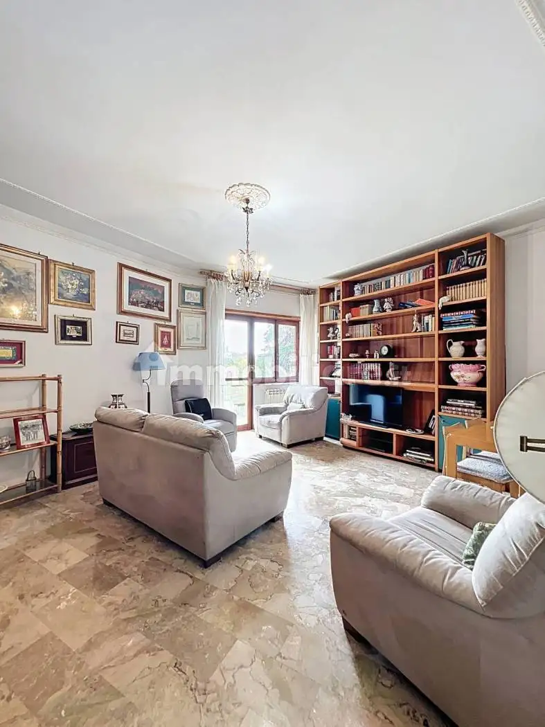 Appartamento in vendita a Sassari