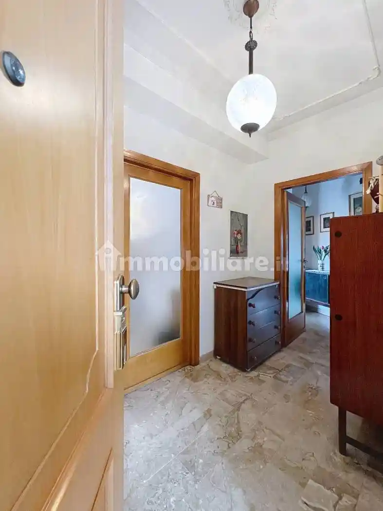 Appartamento viale Adua, Luna e Sole - Prunizzedda, Sassari - foto 3