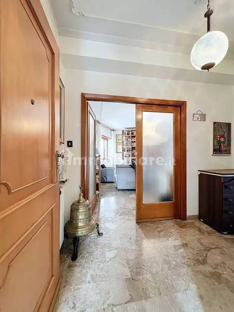 Appartamento viale Adua, Luna e Sole - Prunizzedda, Sassari - foto 4