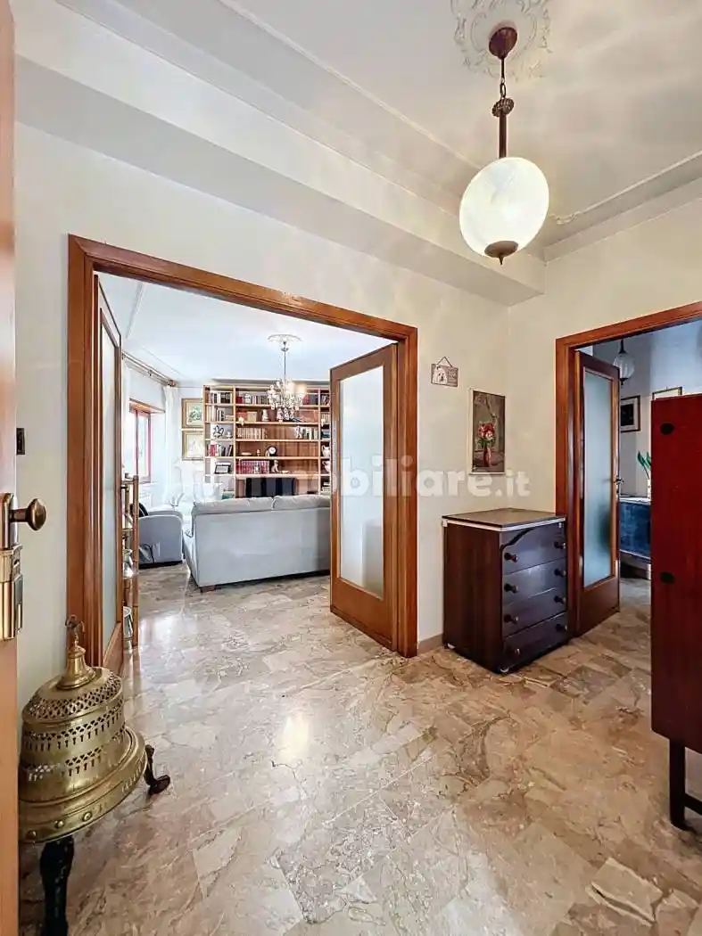 Appartamento viale Adua, Luna e Sole - Prunizzedda, Sassari - foto 5