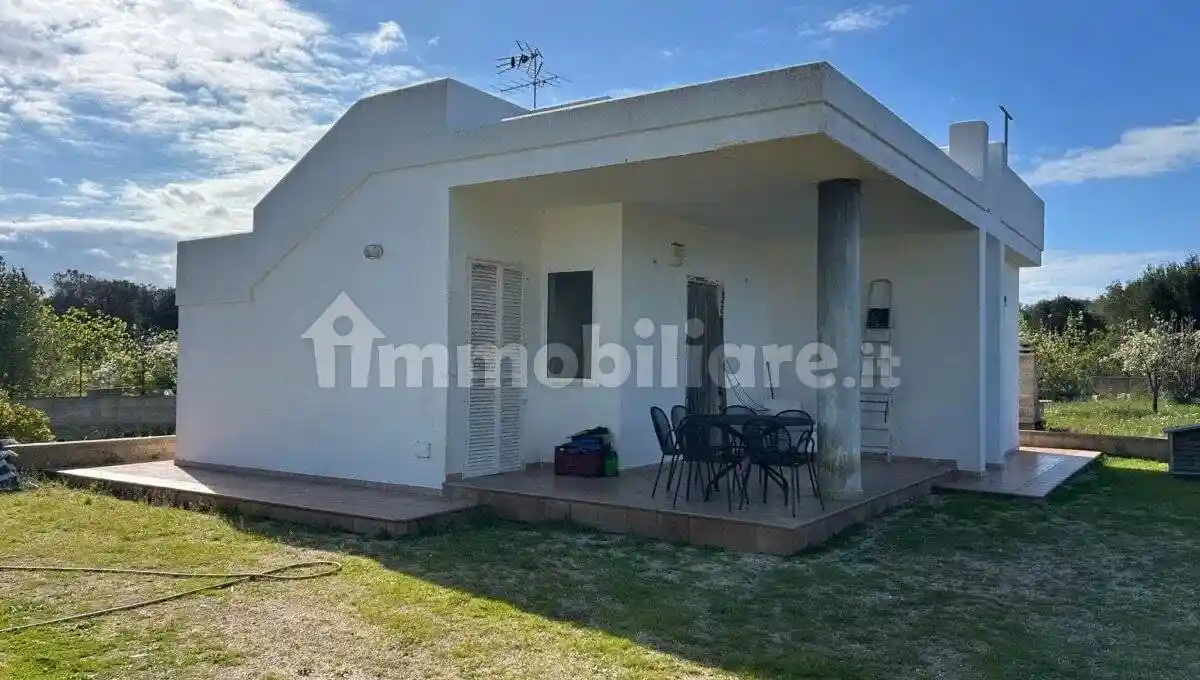 Villa in vendita a Ostuni