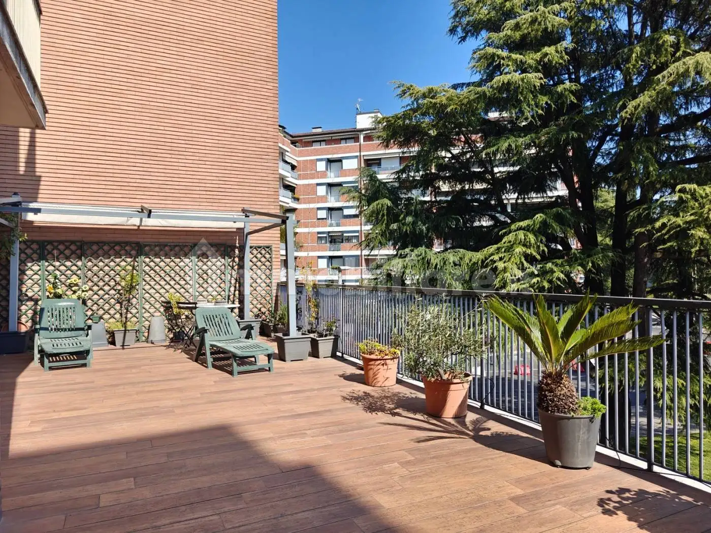 Appartamento in vendita a Udine