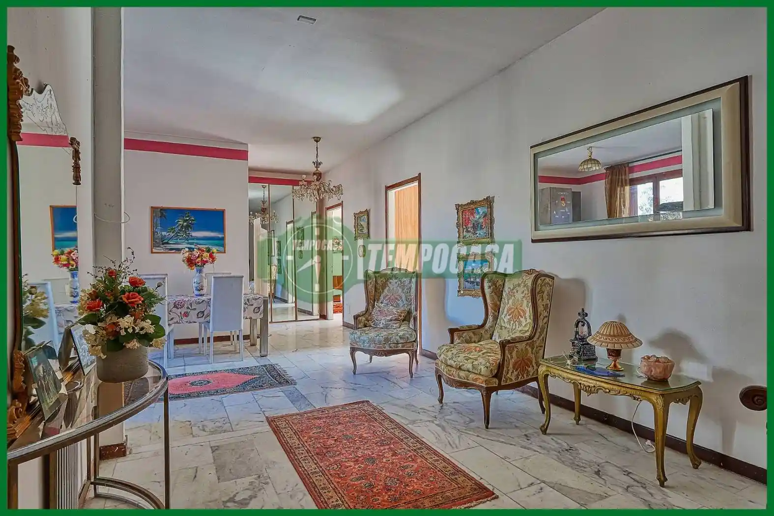 Appartamento in vendita a Varese