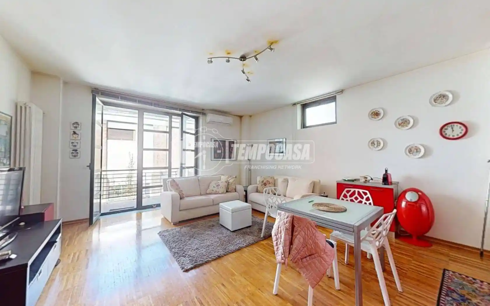 Loft in vendita a Torino