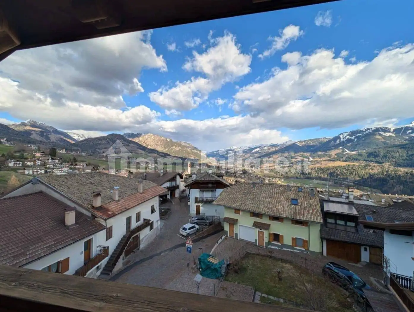 Quadrilocale via Fontanelle 1, Ville di Fiemme - foto 2